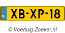 XB-XP-18