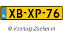 XB-XP-76