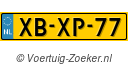 XB-XP-77