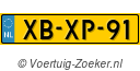 XB-XP-91