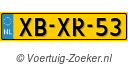 XB-XR-53