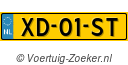 XD01ST
