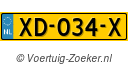 XD034X