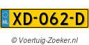 XD062D