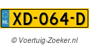 XD064D