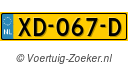 XD067D