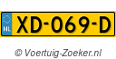 XD069D
