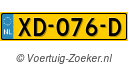 XD076D