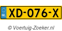 XD076X