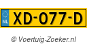 XD077D