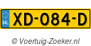 XD084D