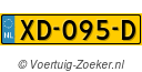 XD095D