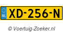 XD256N