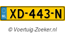XD443N