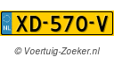 XD570V
