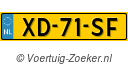 XD71SF