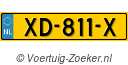 XD811X