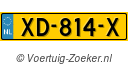 XD814X