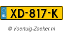 XD817K