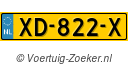 XD822X