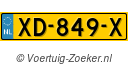 XD849X