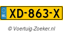 XD863X