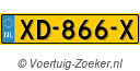 XD866X