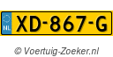 XD867G