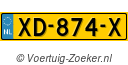XD874X