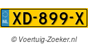 XD899X