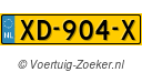 XD904X