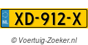 XD912X