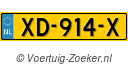 XD914X