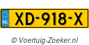 XD918X