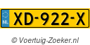 XD922X