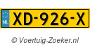 XD926X
