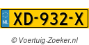 XD932X