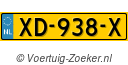 XD938X