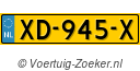 XD945X