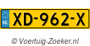 XD962X