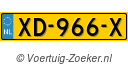 XD966X