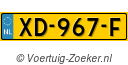 XD967F