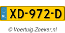 XD972D