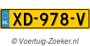 XD978V