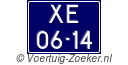 XE0614