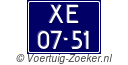 XE0751