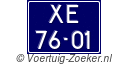 XE7601
