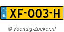XF003H