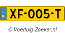 XF005T