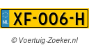 XF006H